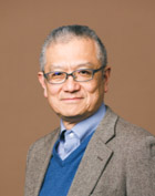 一般社団法人日本体力医学会理事長
