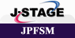 J-STAGE/JPFSM